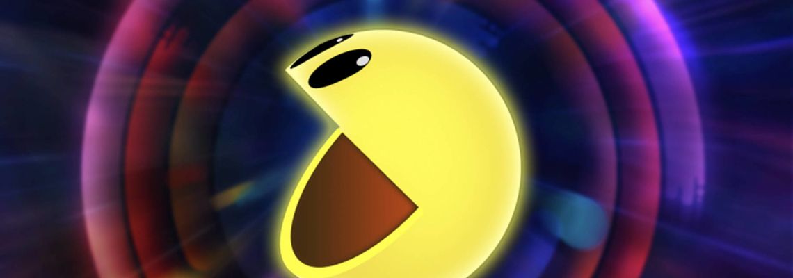 Cover Pac-Man: Mega Tunnel Battle
