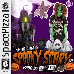 Spooky Scary (EP)