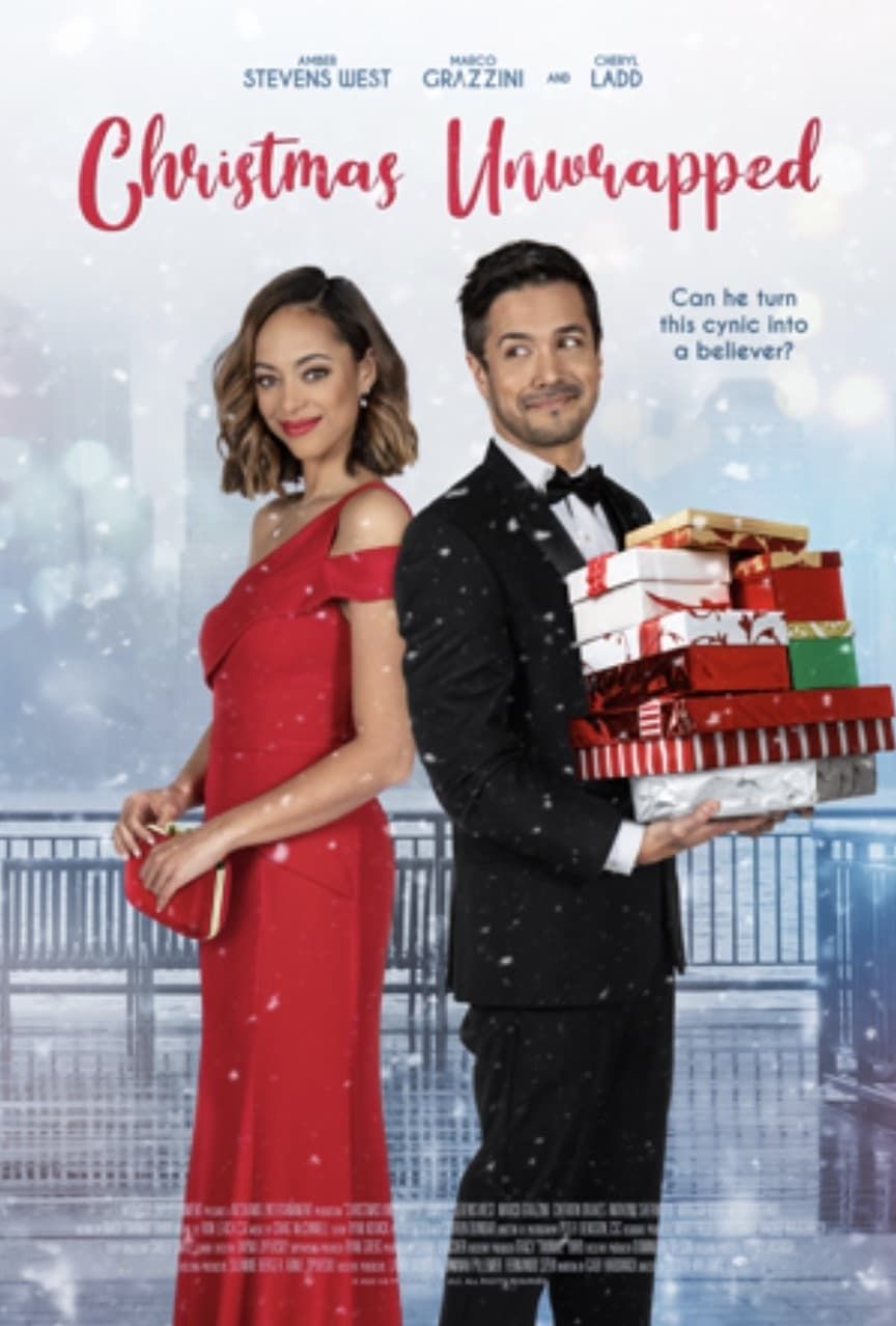 Coup De Foudre Pour L'apprenti Du Père Noël Coup de foudre pour l'apprenti du père Noël - Téléfilm (2020)