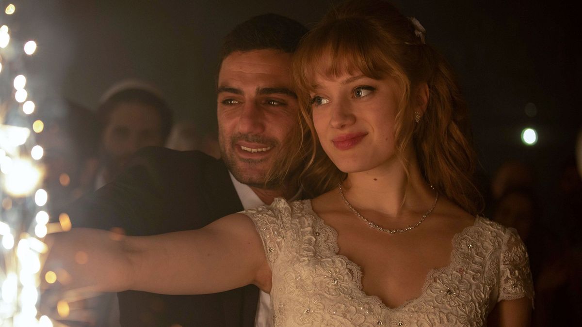 Possessions Série (2020) SensCritique