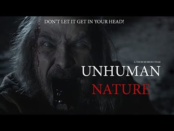 Unhuman Nature