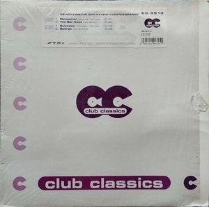 Club Classics 13 (EP)