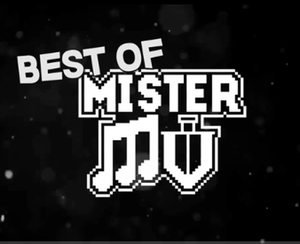 Best Of MisterMV