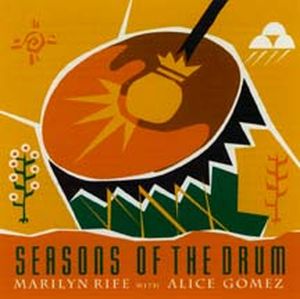 Seasons of the Drum