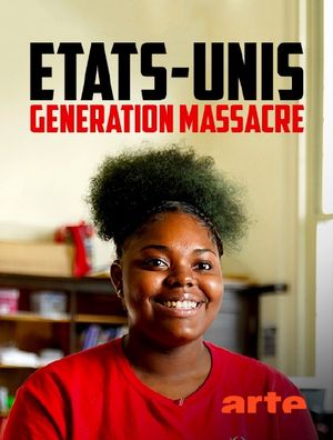 Etats Unis génération massacre