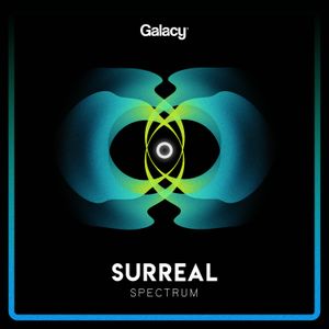 Spectrum (EP)