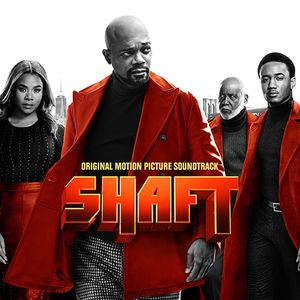 Shaft (OST)