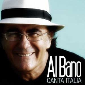 Al Bano canta Italia