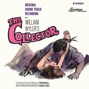 The Collector / David & Lisa (OST)