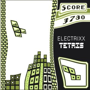 Tetris (Microdizko Remix)