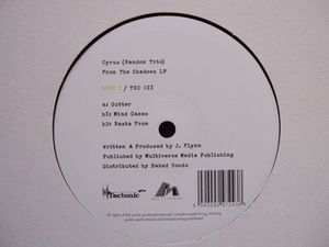 From The Shadows LP - Disc 1 (Single)