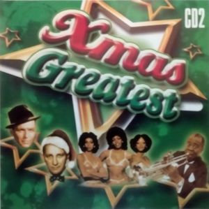 Xmas Greatest CD2