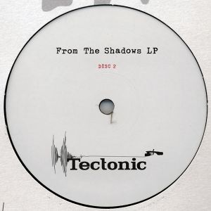 From The Shadows LP - Disc 2 (Single)