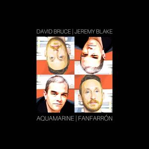 Aquamarine / Fanfarrón (Single)