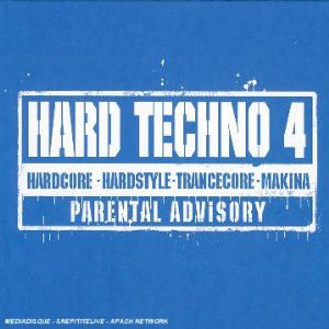 Hard Techno 4