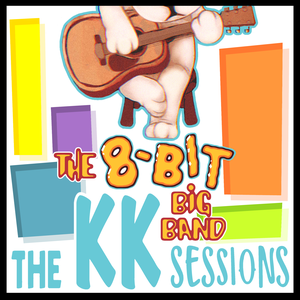 The K.K. Sessions (Animal Crossing) (EP)