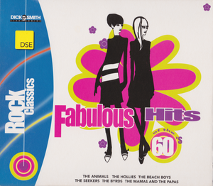 Fabulous Hits of the 60's