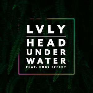 Head Under Water (Single)