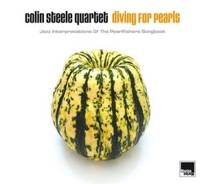 Diving for Pearls - Jazz Interpretations of the Pearlfishers Songbook