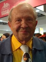 Georges Chaulet