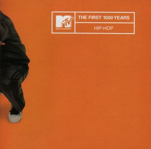 MTV the First 1000 Years: Hip-Hop