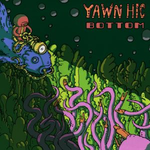 Bottom (EP)