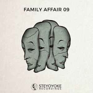 Family Affair, Vol. 9