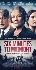 Affiche Six Minutes to Midnight Affiche Six Minutes to Midnight