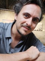 Jean-Philippe Jacquemin