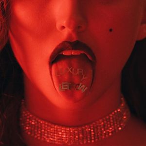 Luxury Letdown (Single)
