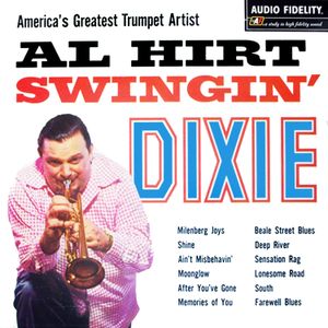 Swingin’ Dixie, Vol. 4