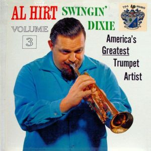 Swingin’ Dixie, Volume 3