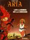 Les Larmes de la déesse - Aria, tome 5