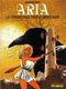 Le Tribunal des corbeaux - Aria, tome 7
