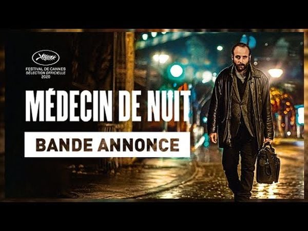 Médecin de nuit