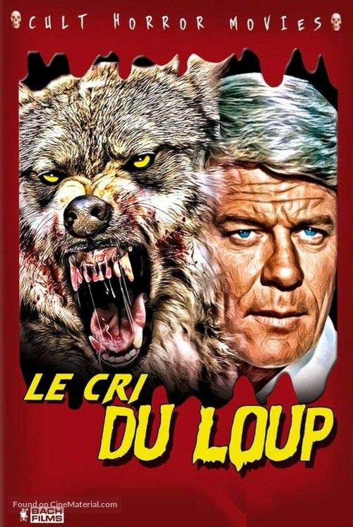 Le cri du loup Téléfilm (1974)