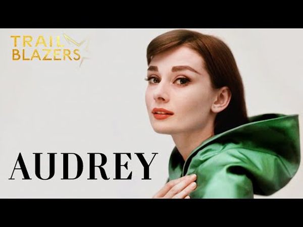 Audrey Hepburn - Douleur et gloire