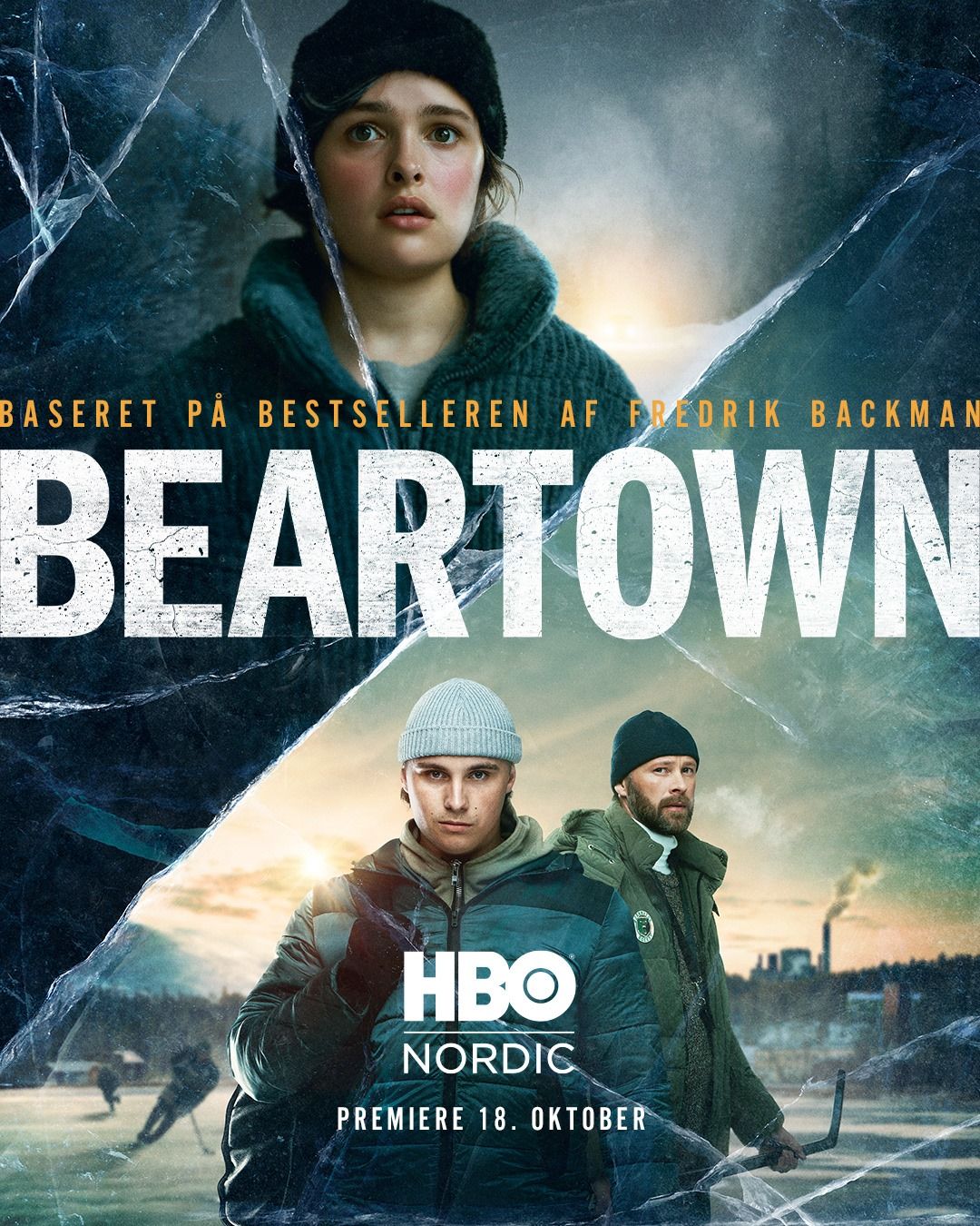 beartown 3