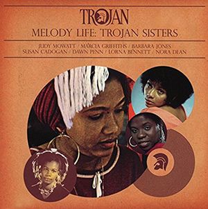 Melody Life: Trojan Sisters