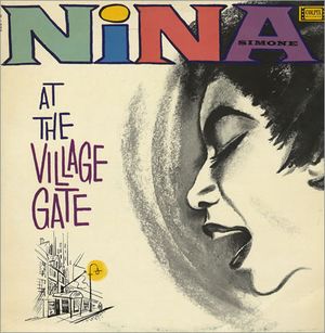 Nina Simone at The Village Gate (Live)
