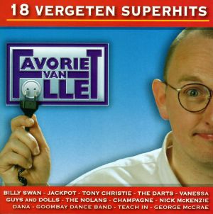 Favoriet van Follet: 18 Vergeten Superhits