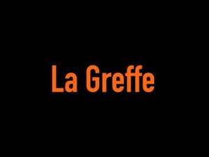 La greffe