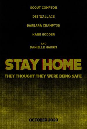 STAY HOME