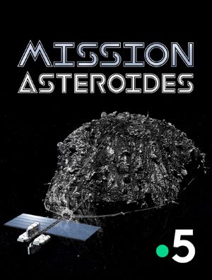 Mission astéroïdes