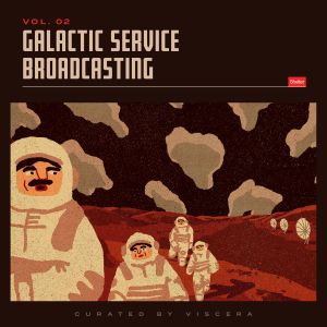 Galactic Service Broadcasting - 002