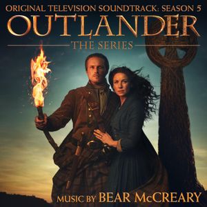 Outlander: The Series: Original Television Soundtrack, Season 5 (OST)