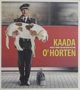 Pochette O' Horten: Music From The Motionpicture (OST)