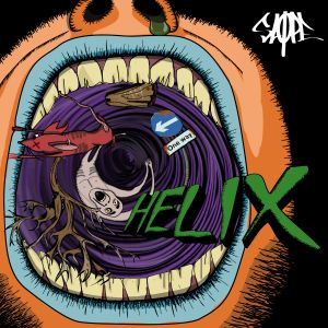 Helix (EP)