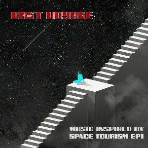 Music Inspired by Space Tourism EP1 (Single)