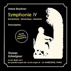 Symphony no. 4 in E-flat major "Romantic": III. Scherzo (Bewegt) - Trio (Nicht zu schnell. Keinesfalls schleppend)